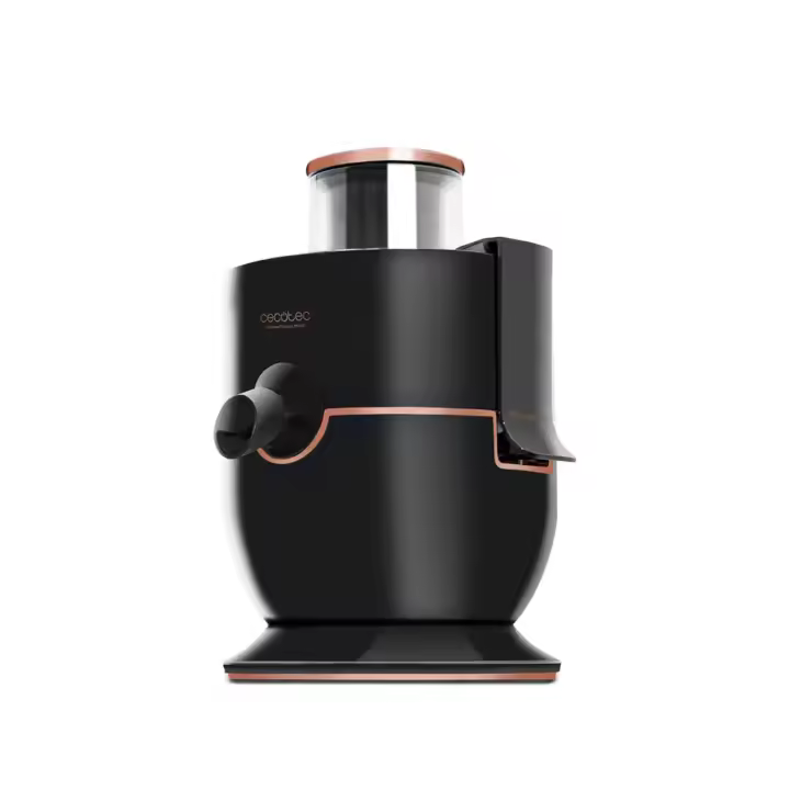 CECOTEC 04081 Licuadora ExtremeTitanium 19000: Potencia y Velocidad para Jugos Perfectos - 1
