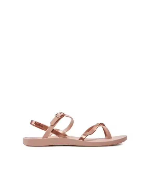 IPANEMA 82842 FASHION SAND VIII Sandalias Abiertas Chancletas Mujer Rosa - 1