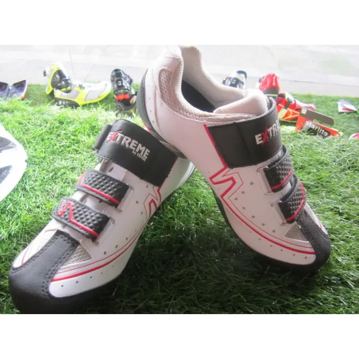 Zapatillas de Carretera Extreme Desert Red | Alta Calidad - 1