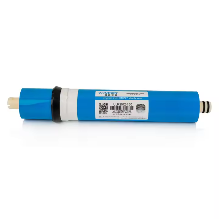 NATURE WATER PROFESSIONALS MEMBRANA OSMOSIS INVERSA VONTRON 100GPD - 1