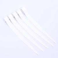 5PCS ZARSIA Overgrip De Tenis Seco Sensación Para Raqueta De Badminton Y Tenis Bandas De Sudor Material PU Tamaño 110cm*2.7cm*0.75mm - details 4
