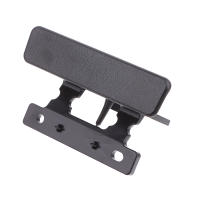 Cerradura De Tapiz De Consola Central Para GMC Silverado Sierra Tahoe Yukon 2007-2014 Accesorios De Coche Fijación De Manija - details 1