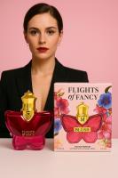 FLIGHTS OF FANCY Eau de parfum pour femme 100ml Montage Brands Fragancia inspirada en otros perfumes Perfume Mujer - details 0