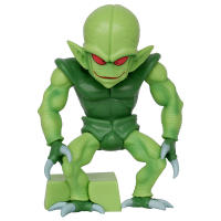 Figura De Acción Dragon Ball Z 9CM Saibaiman PVC Colección De Modelos Juguetes Para Adultos Y Niños Adorno Estatua Anime - details 8