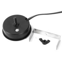 Voltímetro Circular Digital DC8-100V Impermeable Monitor De Capacidad De Batería Medidor De Tensión Para Coche Indicador De Nivel De Batería - details 14