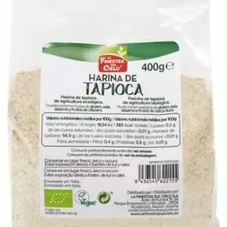 Finestra Sul Cielo Harina Tapioca 250G - 1