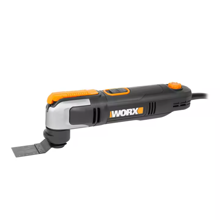 Worx WX686 Multiherramienta Sonicrafter® 230W - 1