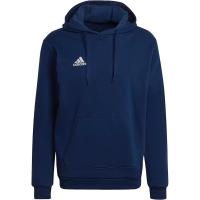 Sudadera con Capucha para Hombre Adidas ENT22 Hoody, Color Azul Marino H57513 - details 1
