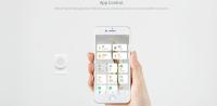 Hub Aqara M1S Versión Global ZigBee Gateway Wireless Inteligente Para Sistema De Alarma Control Remoto Compatible Con HomeKit Mi Home APP - details 12