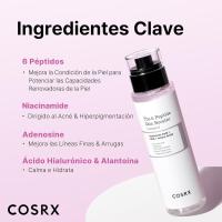 COSRX The 6 Peptide Skin Booster 150 ml, sérum/booster ligero de rápida absorción con complejo de 6 péptidos - details 2