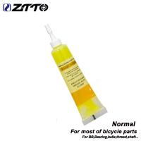 ZTTO Grasa Para Bicicleta MTB Y Carretera Mantenimiento Y Reparación Lubricante Para Rodamientos Eje Del Hub BB Y Aceite - details 6