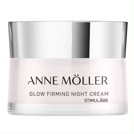 ANNE MOLLER STIMULAGE CREMA DE NOCHE ILUMINADORA REAFIRMANTE 50 ML - 1