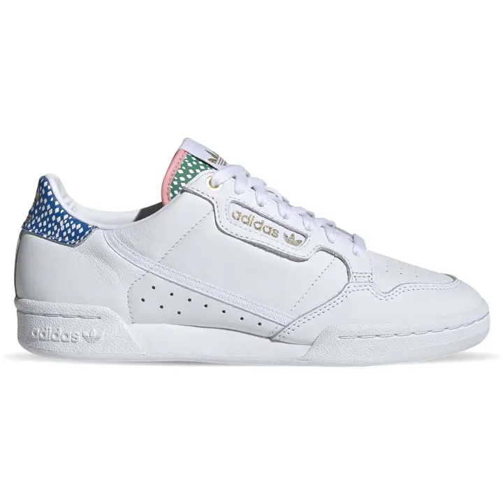 Zapatillas Sneakers Adidas modelo FW2534 para Mujer en color Blanco - 1