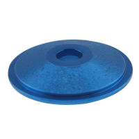 Cubierta De La Horquilla De Bicicleta MTB Capa Superior De Aluminio Para Manillar Accesorios De Ciclismo Equipamiento De Bicicleta - details 6