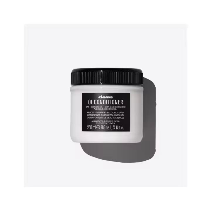 Davines OI Conditioner  Ayuda a peinar - Hidratación - Brillo - 1