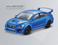 Modelo De Coche De Colección Bruago 1:43 Ford Shelby Serie Uno Verde Renault Megane Dorado Aleación Juguete Estático Para Hombres - details 11