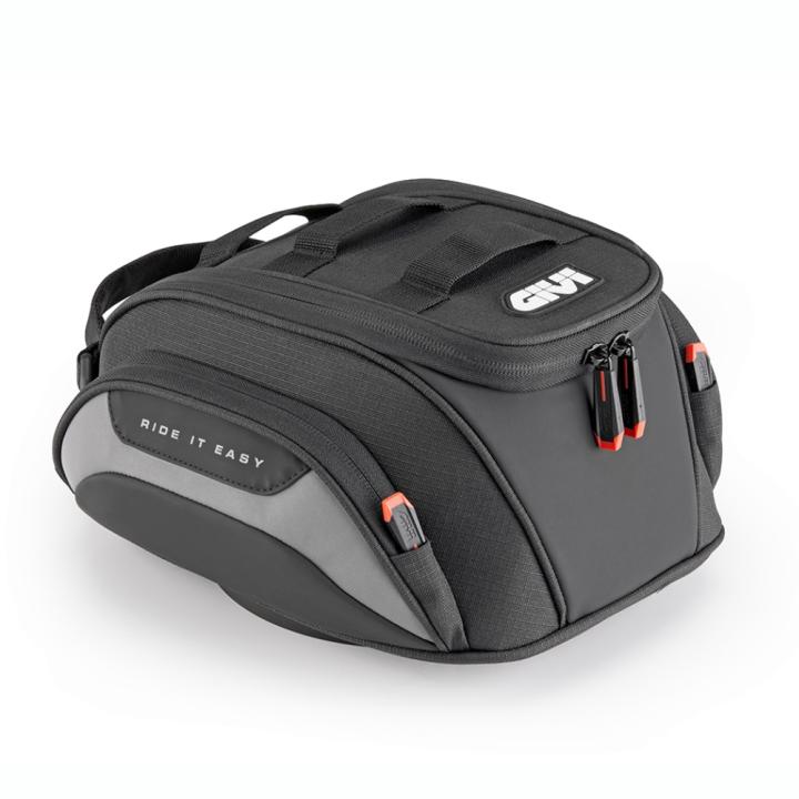 Givi Bolsa Depósito Tanklock 6 L.   Ce U