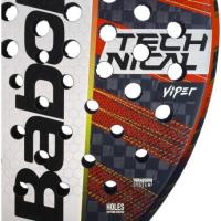 Pala De Padel Babolat Technical Viper 2023 Regalo Protector Y Overgrip - details 2