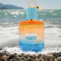 Beach Party ARMAF 100 ml – Perfume Árabe 100% Original Unisex, Fragancia Fresca, Frutal y Amaderada - details 1