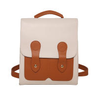 Mochipa para Mujer, Nueva, de gran capacidad, portátil, para estudiantes, mochila de viaje Ligera y a la Moda retro para todo type de ocasiones. - details 1