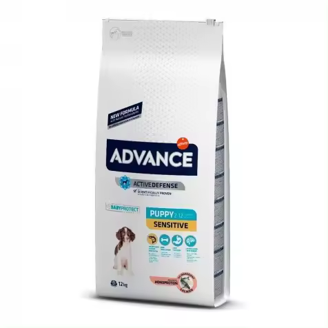Advance Puppy Sensitive 3 Kg - 1
