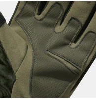 Guantes Tácticos De Invierno Para Hombre Y Mujer Guantes Deportivos Tácticos Termales Con Pantalla Táctil Para Ciclismo Esquí Y Entrenamiento - details 1