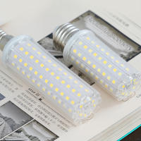 Bombilla LED 24W E27 E14 Para Iluminación De Hogar Y Baño Luz De Esquinas 6000K Bombilla Para Sala De Estar Y Dormitorio - details 1