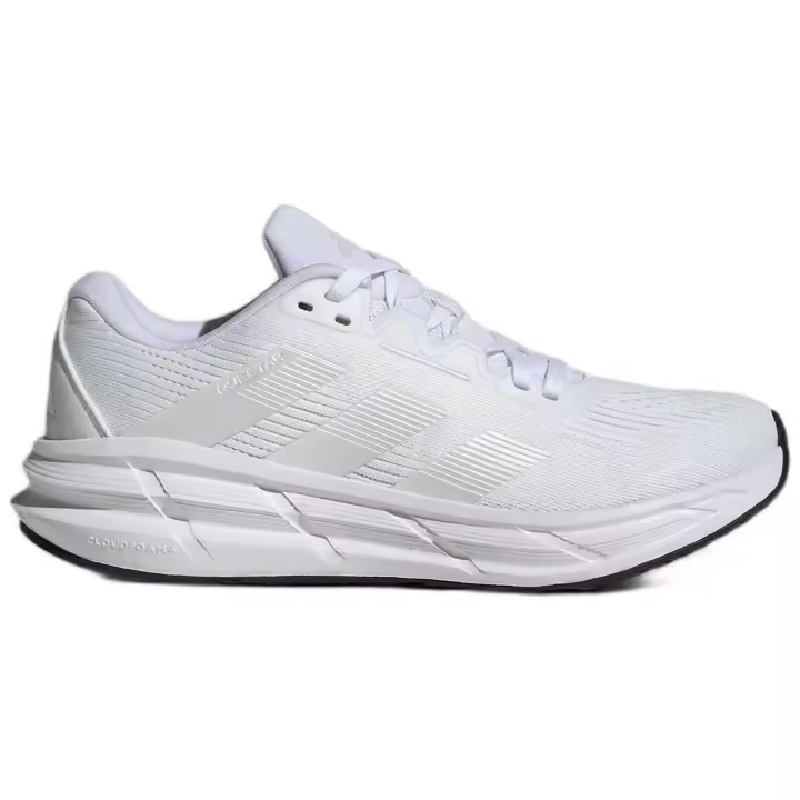 Zapatillas De Running Adidas modelo ID8746 para Mujer en color Blanco - 1
