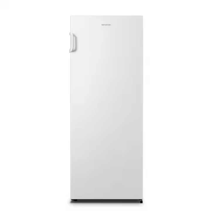 Congelador Vertical Infiniton Electronics CV-14C39 - Blanco - 172 litros - A+ / F - Muebles y Electrodomesticos Contreras - 1