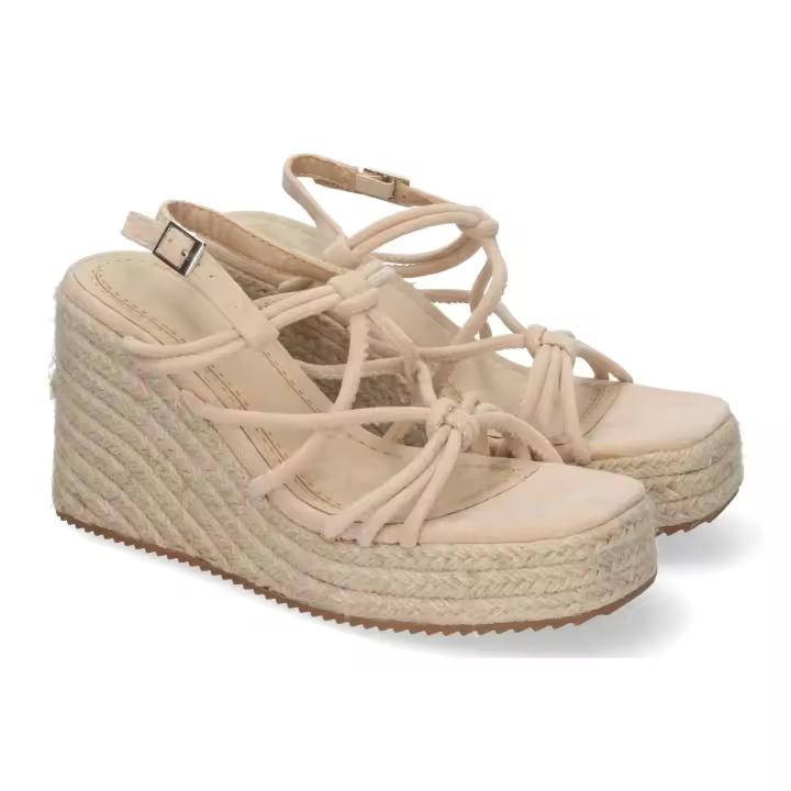 CU�A Sport3punto0 JNS-5P500-Beige - 1