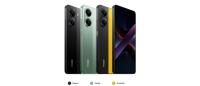 Teléfono Móvil POCO X7 PRO 5G Xiaomi Smartphone Versión Global, 8+256GB/12+256GB/12+512GB, Dimensity 8400-Ultra, Gran Batería 6000 mAh con Carga ultrarrápida 90W Hypercharge, Pantalla CrystalRes AMOLED 6,67", Cámara principal 50 MP OIS, HyperOS 2, IP68 - details 30