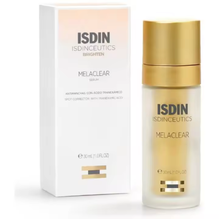 Isdin Isdinceutics Melaclear 1,8%, 30 Ml - 1