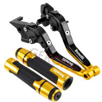 Accesorios Para Motocicleta Benelli BN 125 BN 150 Tnt 150i CNC Ajustables Manillar De Freno Y Embrague Hecho De Aluminio CNC - details 17