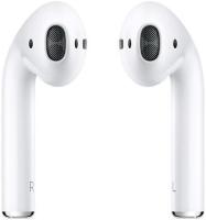 Auriculares inalámbricos estilo AirPods 2ª Generación – Estuche de carga Lightning, diseño ergonómico, sonido estéreo, micrófono y control táctil - details 2