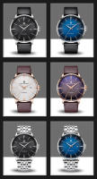 Reloj Mecánico De Lujo PAGANI DESIGN 2025 Para Hombre 100M Impermeable De Acero Inoxidable Calendario Completo Resistente Al Shock Moda Casual Deportivo - details 2