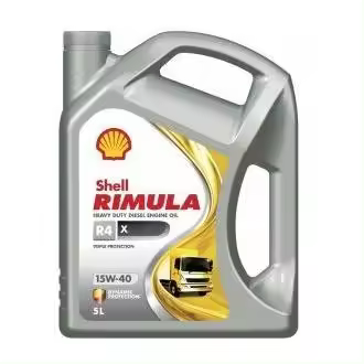 Aceite de Motor Shell 550055173 - Alto Rendimiento - 1