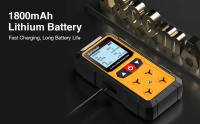 Detector De Gases 4 En 1 Medidor De Oxígeno O2 Carbon Monóxido CO H2S Analizador De Combustible Y Leaky Detector Monitor De Calidad Del Aire - details 6