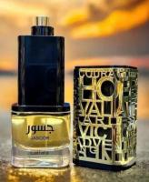 Jasoor - Lattafa - EDP 100ml. - Perfume Árabe Unisex - 100% Original - details 3
