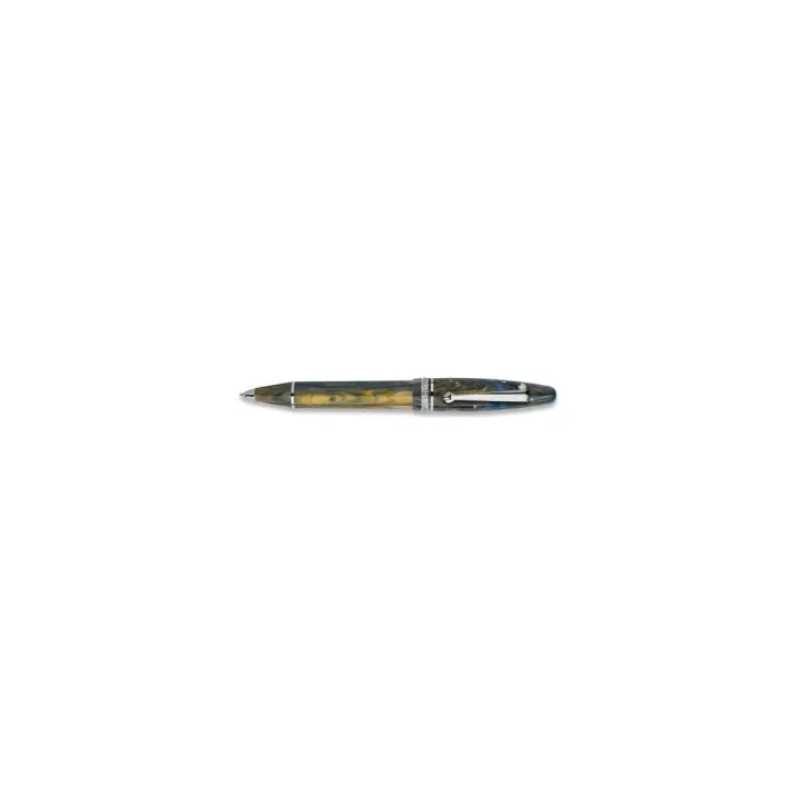 Bolígrafo Maiora Ogiva Golden Age Wind Palladium - 1