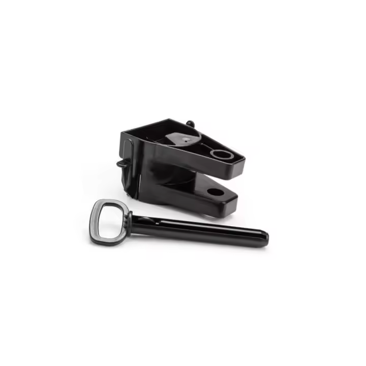 Adaptador Peg Perego para Tractores - Rolly Toys | Fácil de Instalar - 1