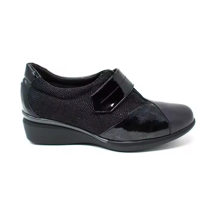 Doctor Cutillas 55932 Negro - 1
