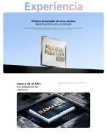 Oficial| Redmi 15C, Gran batería de 6000 mAh (typ), Diseño de 7,99 mm elegante y refinado, Pantalla inmersiva de 6,9" - details 5