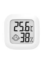 Termómetro Y Higrómetro Digital LCD Para Interior Sensor De Temperatura Y Humedad Estación Meteorológica Para El Hogar - details 4