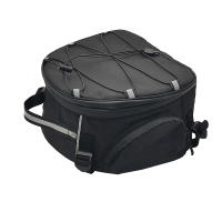 Bolsa De Sillín Para Motocicleta Impermeable De Viaje Bolsa De Maletero Para Bicicleta De Carreras Motorbike Pannier Bag - details 5