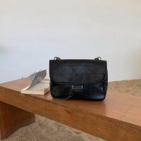 Nueva Bolso De Hombro Para Mujer De Moda Versátil Y De Lujo Con Cadena Gran Capacidad Bolsa Lingge Bolso Mensajero Casual De PU Con Lining De Poliéster - details 15