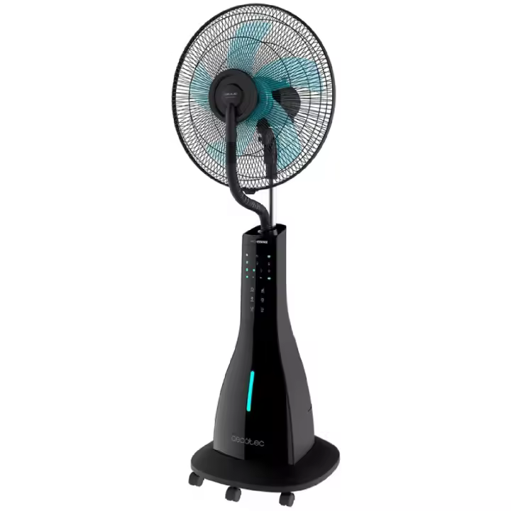 Cecotec Ventilador nebulizador Ventilador nebulizador EnergySilence 690 Freshessence - 1