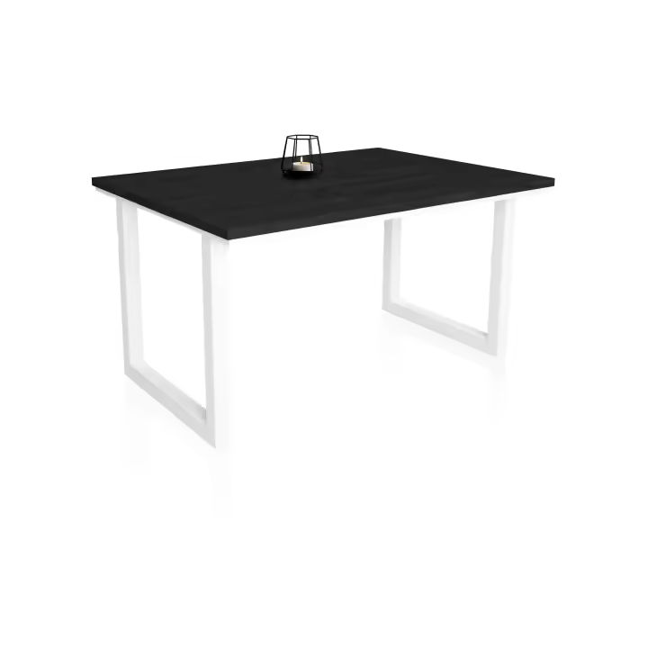 Duehome - Mesa de comedor Altea 140 - 1