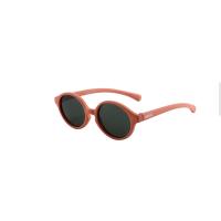 Ciclo Niños Gafas de Sol Ecológicas Paris Naranja Mate 12-36 meses - details 0