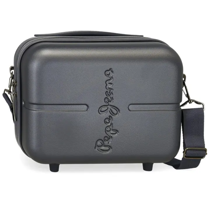 Pepe Jeans Highlight Neceser Adaptable de 29 cm x 21 cm x 15 cm - 1