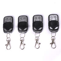 Duplicador De Llaves Remotas 433.92MHz 4CH Para Puerta De Garage Y Portón Con Batería 12V 27A Control Remoto Universal - details 0